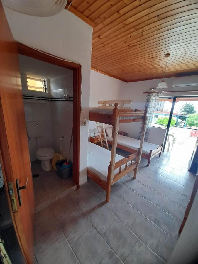 Christina Sunny Rooms Лутса Экстерьер фото